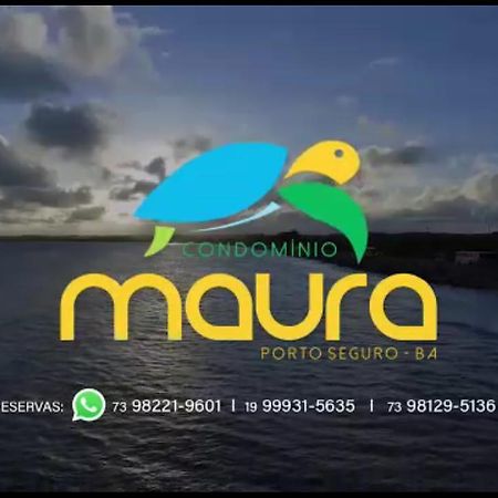 Condominio Maura Porto Seguro Exterior photo
