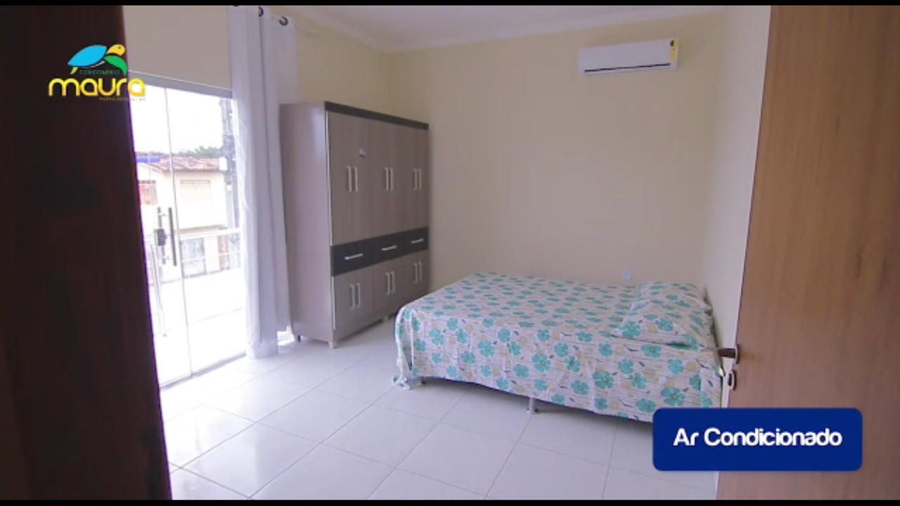 Condominio Maura Porto Seguro Exterior photo